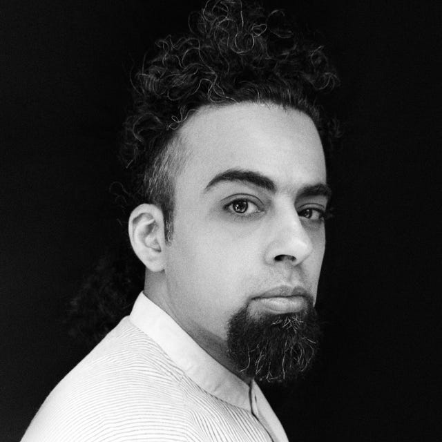 Headshot of Dhruv Bhutani