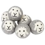 smart sheep dryer balls