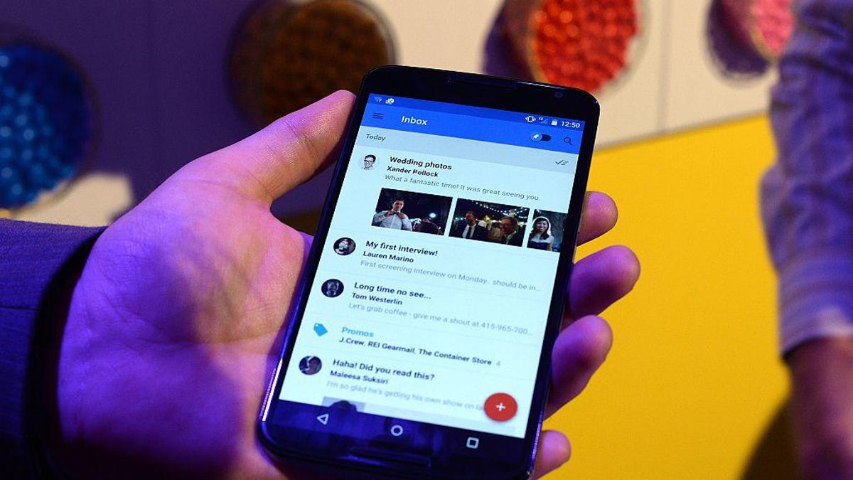 US-TECHONOLOGY-GOOGLE