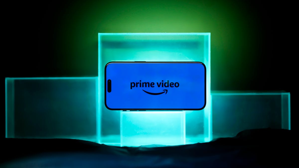 Amazon Prime video streaming movies and TV