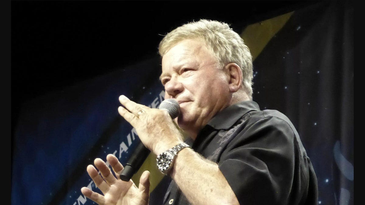 williamshatner