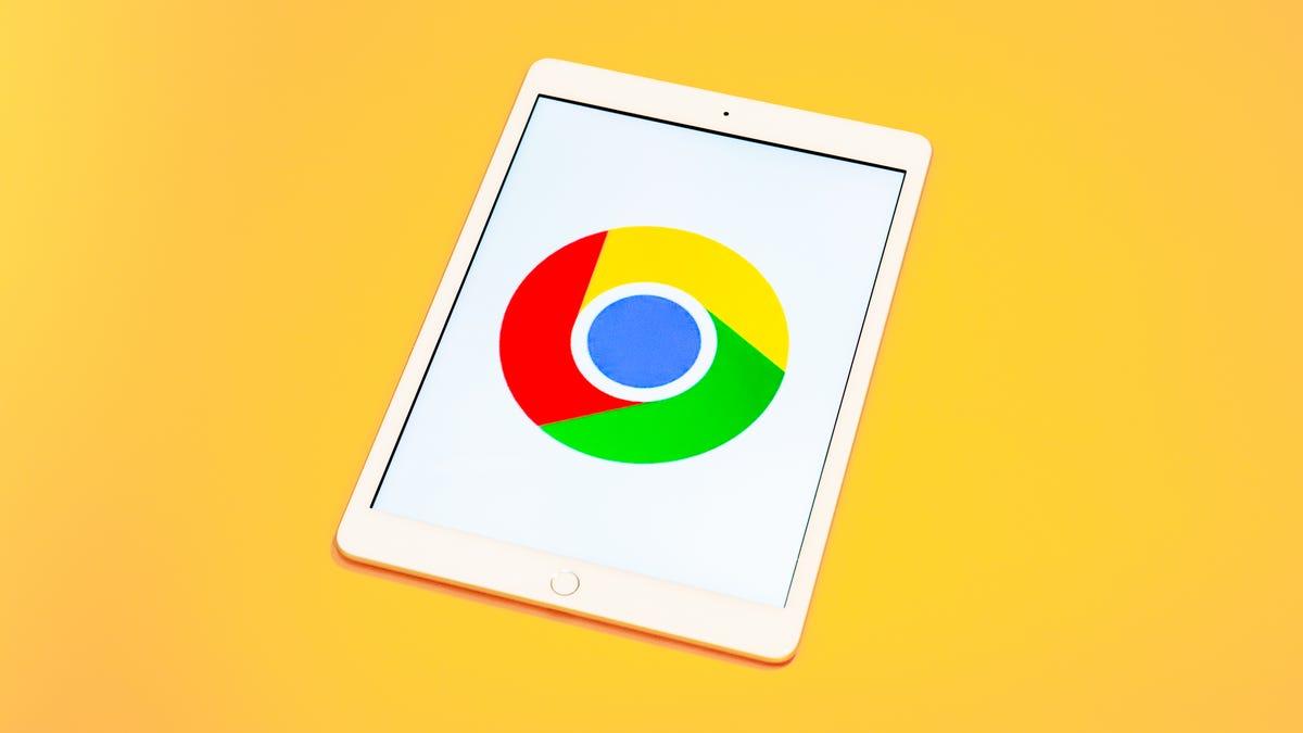 Google Chrome Browser