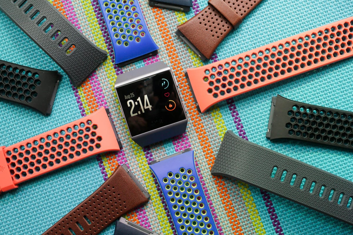 Fitbit Ionic Watch