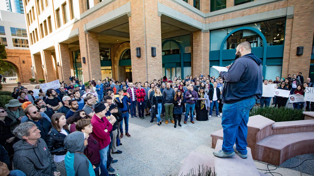 google-protests-employee-suspensions-5521