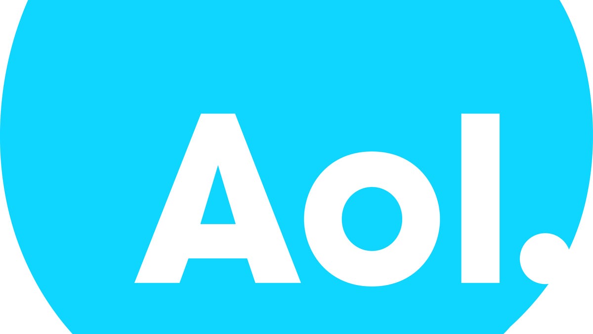 AOL logo