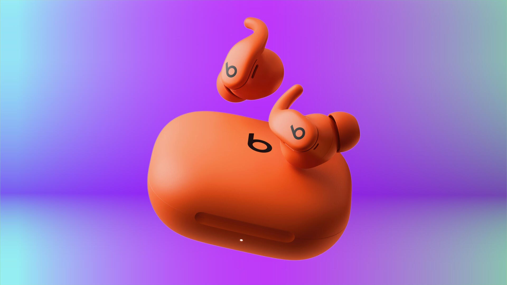 Image of Beats Powerbeats Fit