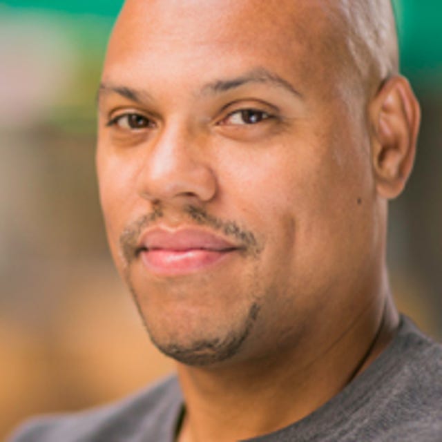 Headshot of Joseph Kaminski