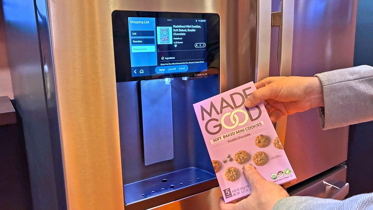 ge-fridge-scanner in action