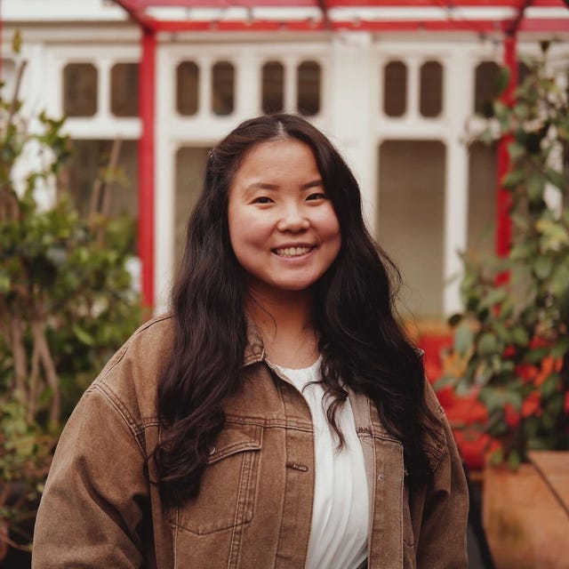 Headshot of Tara Brown