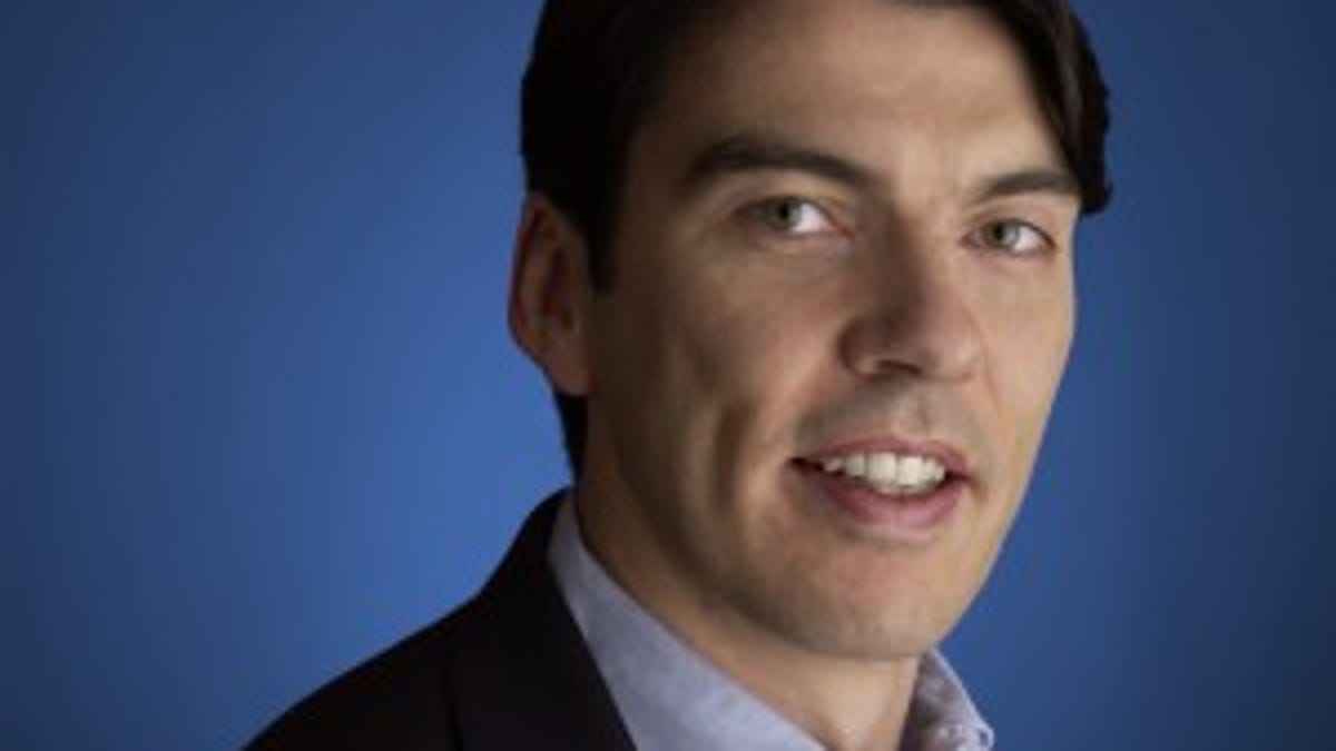 AOL CEO Tim Armstrong