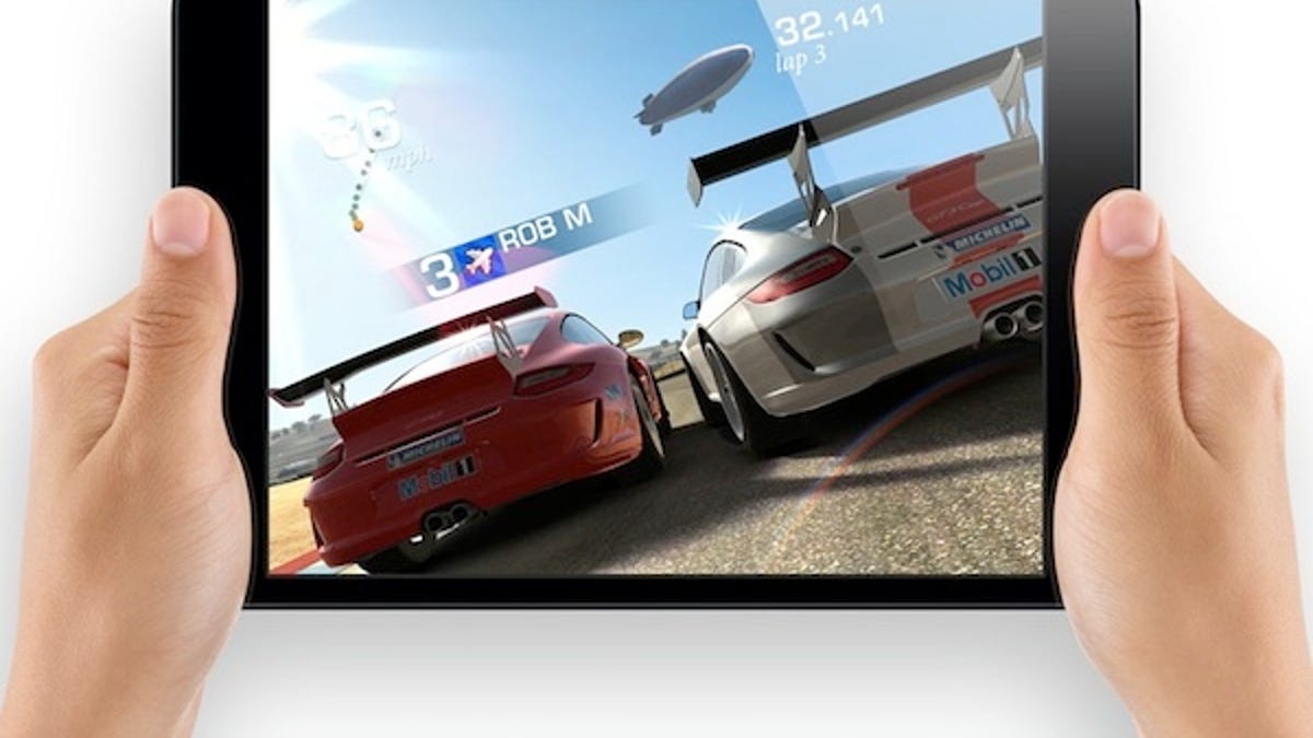 Can Apple fit an insanely pixel-dense display into the Mini's meager dimensions?