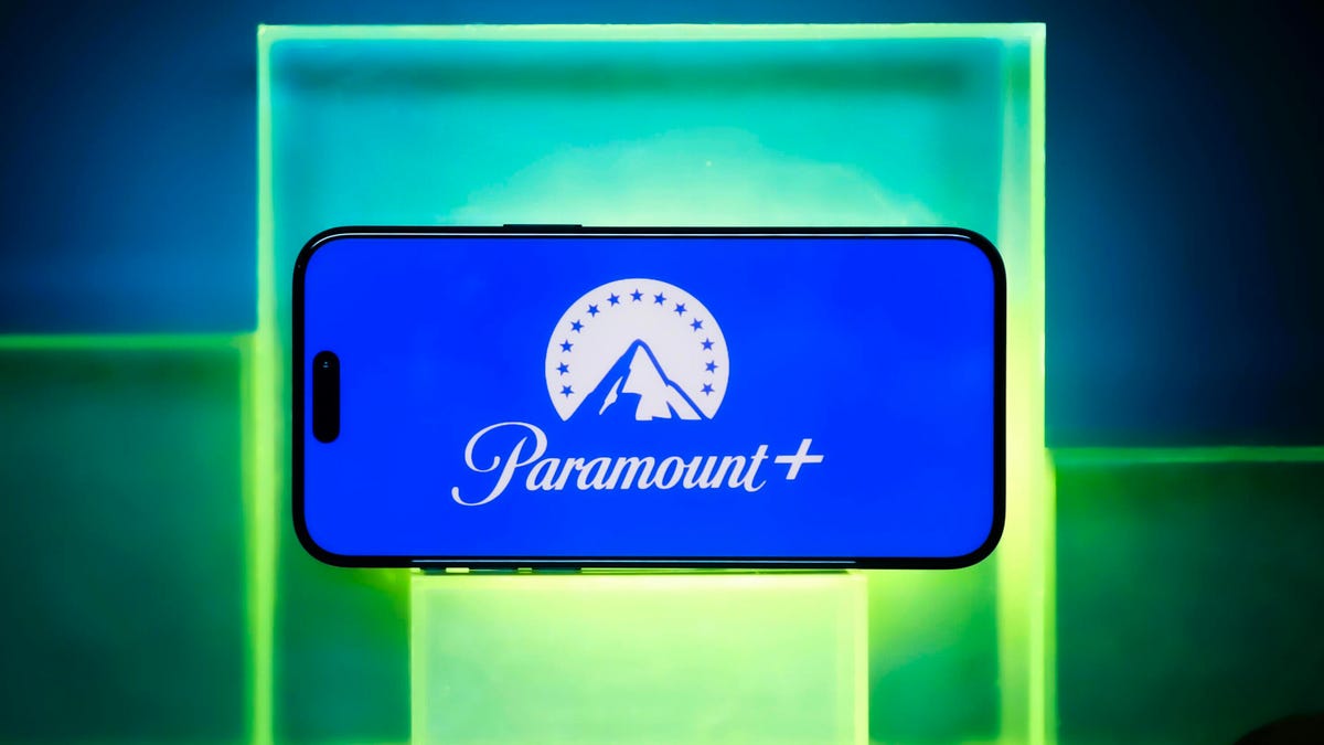 Paramount Plus Streaming TV and movies