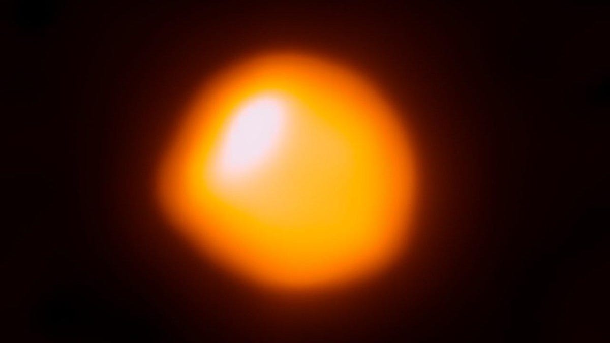 betelgeuse