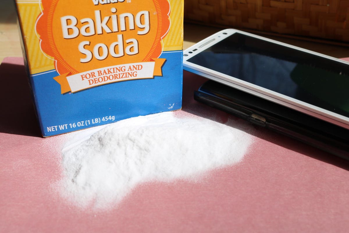 baking-soda