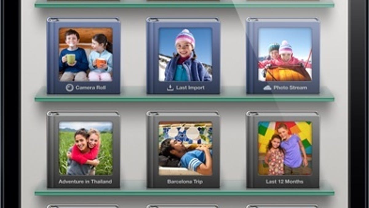 An iPad Mini below $250?