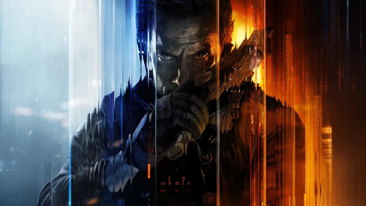 Call of Duty Black Ops 7 splash art