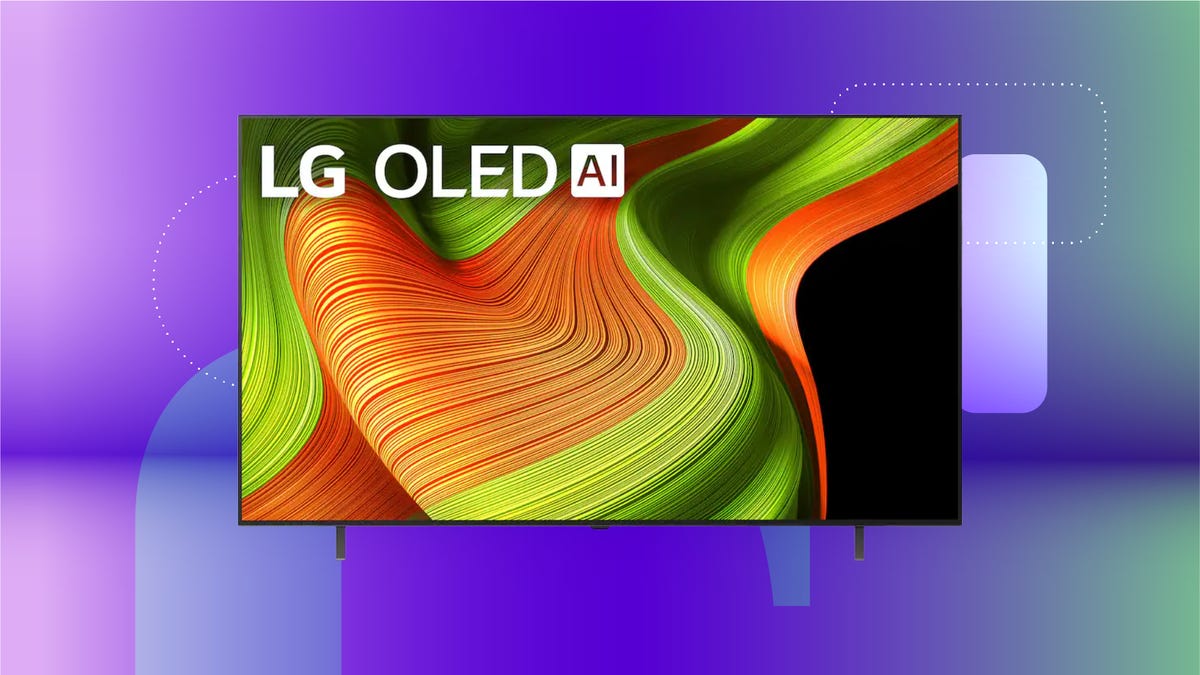 LG OLED