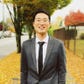 Headshot of John Kim