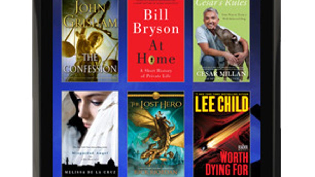 This isn't the Amazon Kindle smartphone. But will it look anything like this?