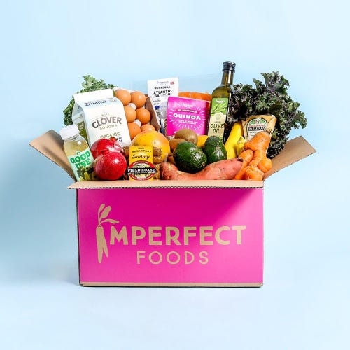 Imperfect Foods
