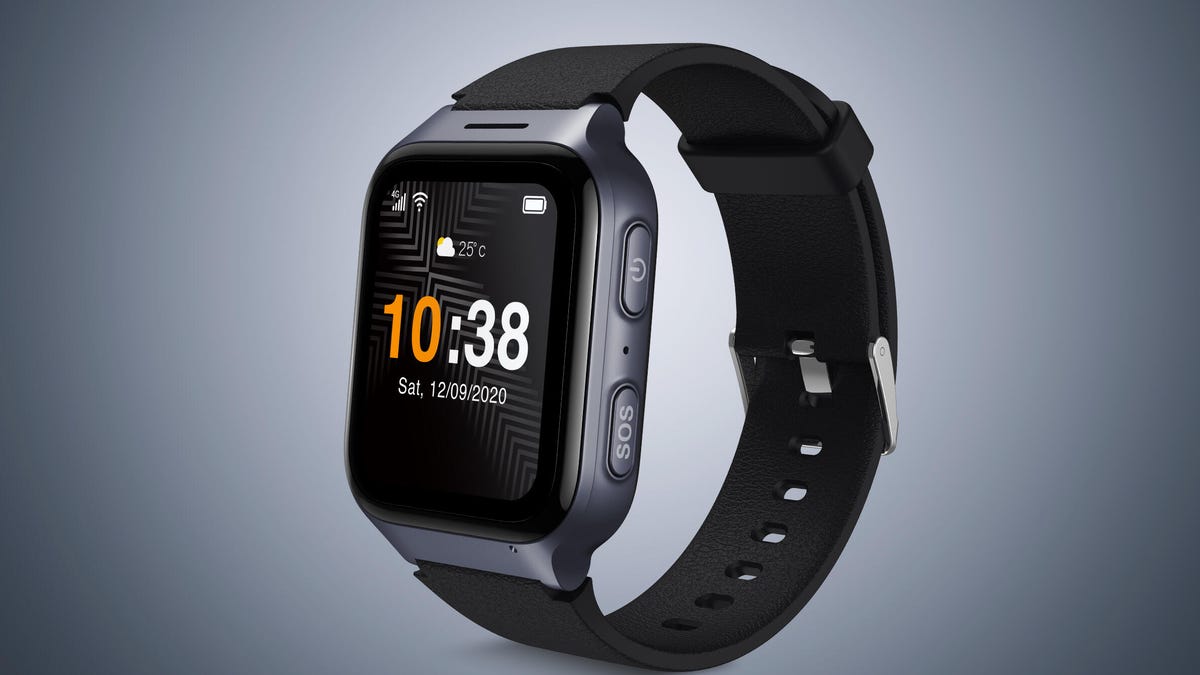 TCL Movetime Family Watch