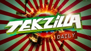 Tekzilla