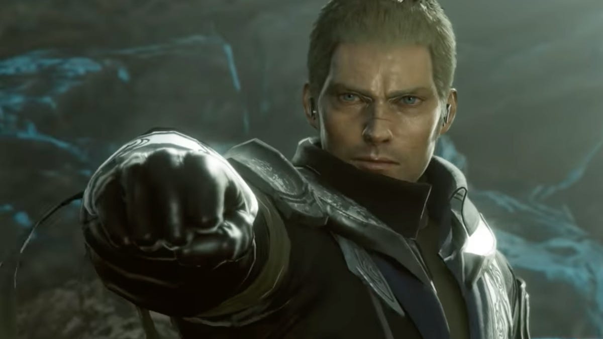 Jack might have a few secrets