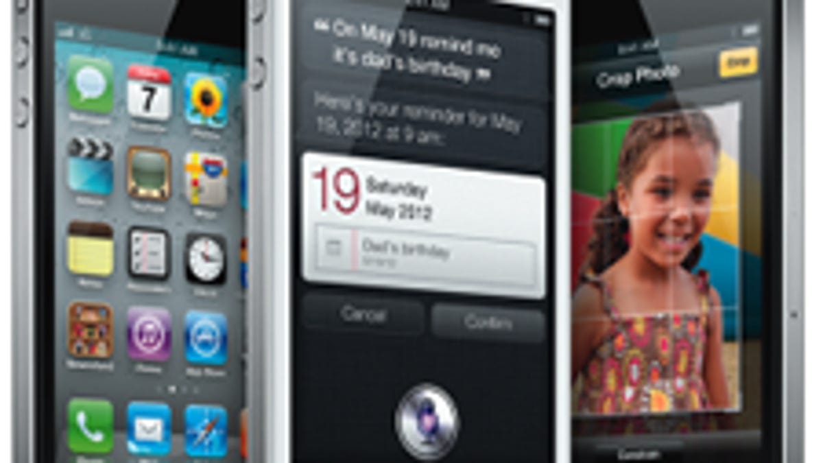 Will the next iPhone pop up in the summer or fall?