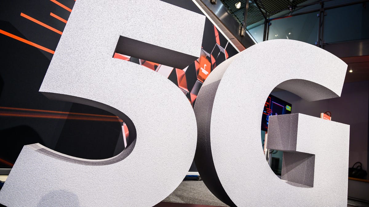 PK at the Hanover Fair