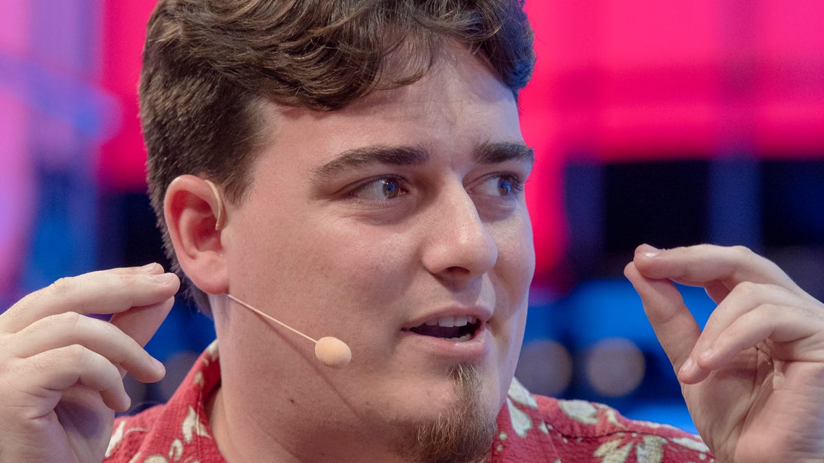 Web Summit 2018 In Lisbon