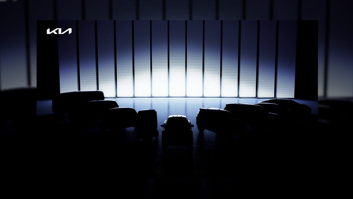 2021 Kia Investor Day