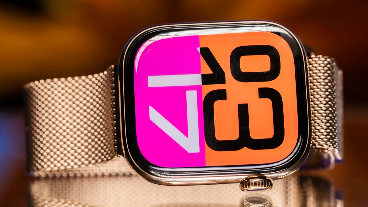 Apple Watch Series 10