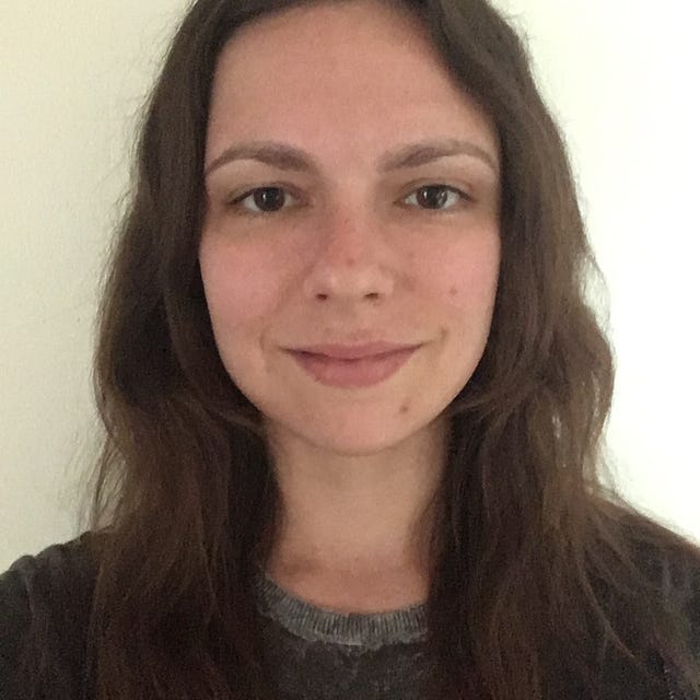 Headshot of Jaclyn DeJohn