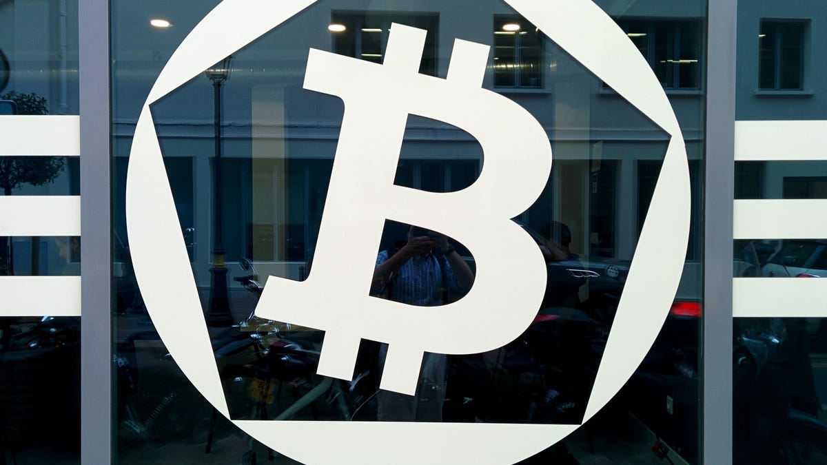 La Maison du Bitcoin in Paris, France