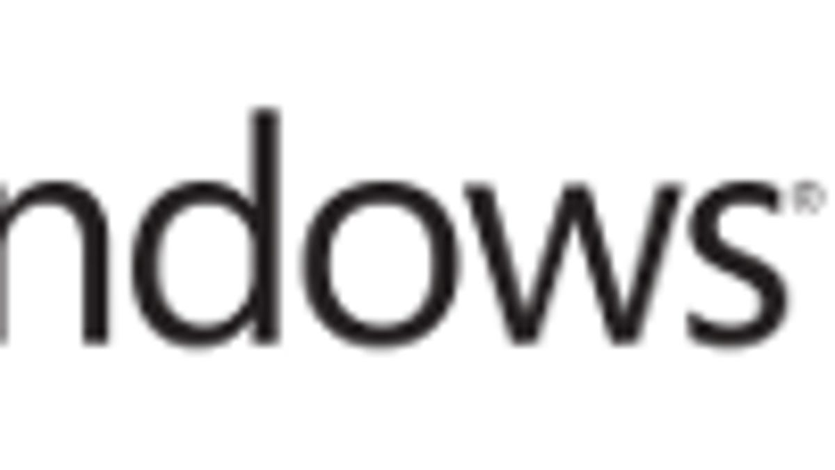 Windows Phone 7 logo