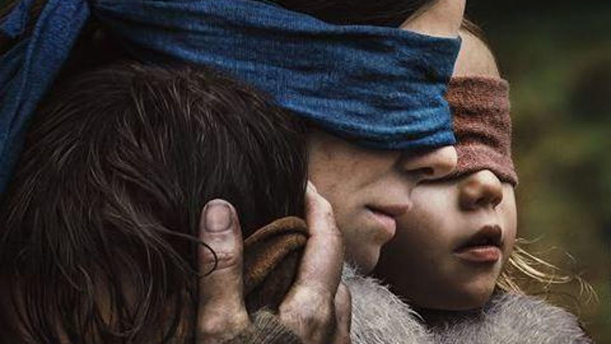 birdbox