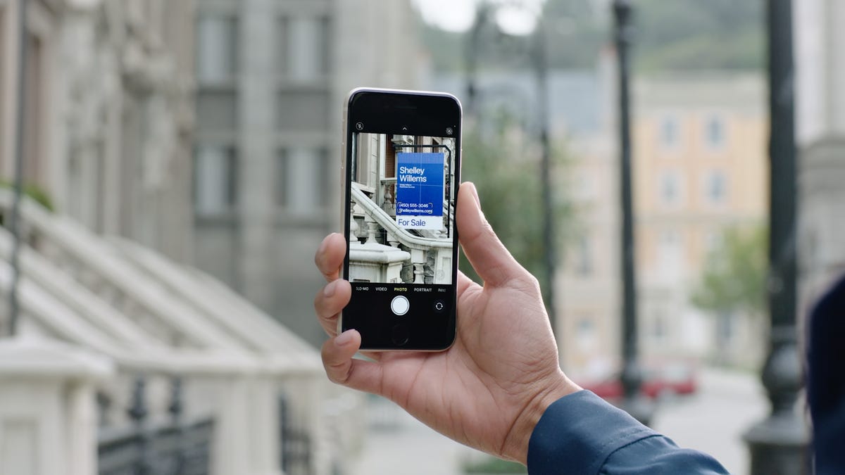 new iPhone SE announced by Apple