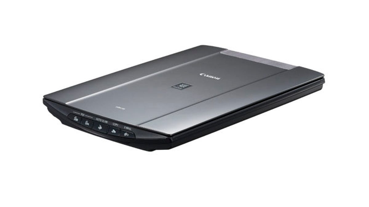 CanoScan LiDE210