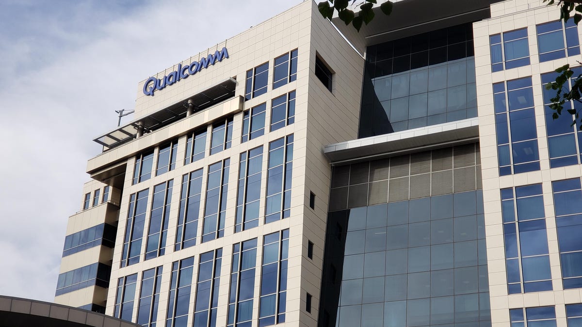 qualcomm-headquarters