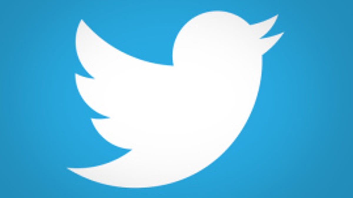 Twitter logo