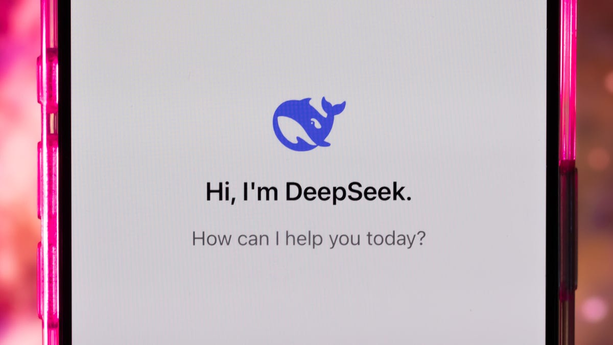 Deepseek AI