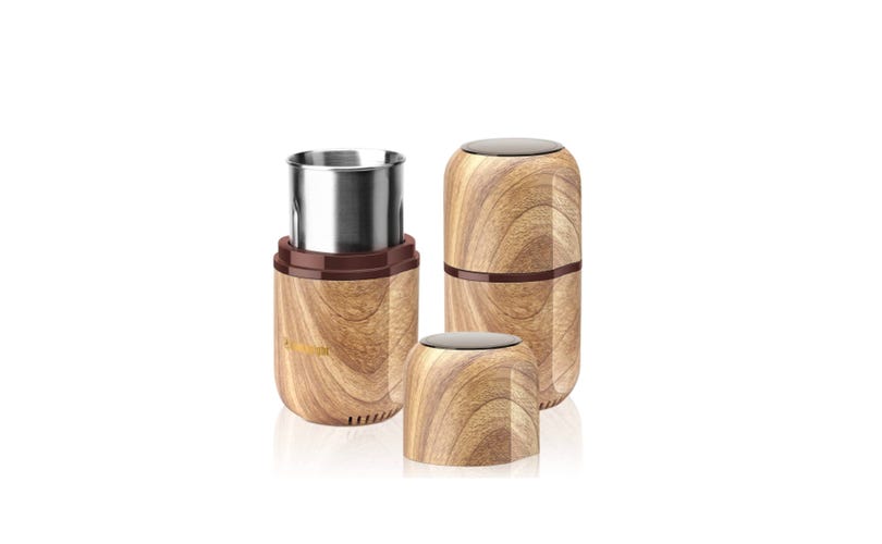 Cool Knight herb grinder