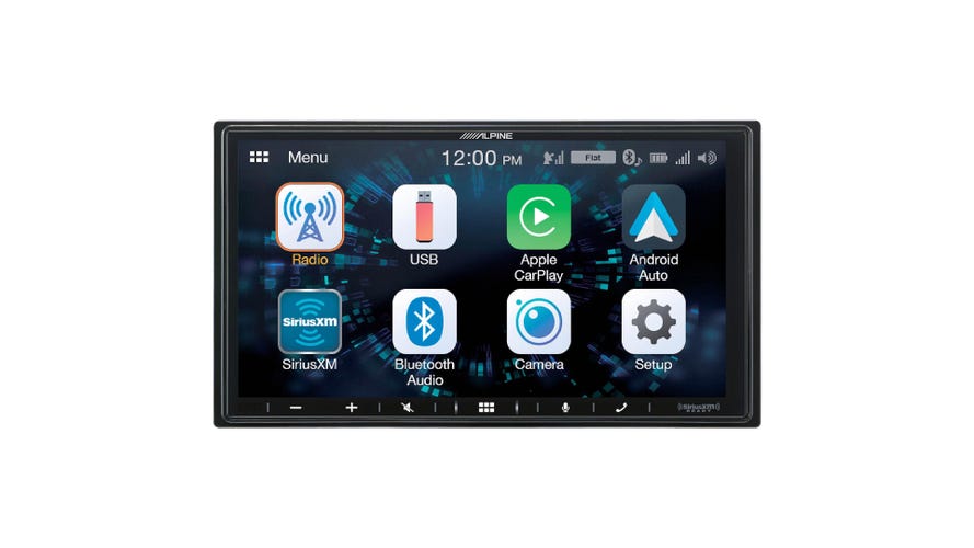 alpine-ilx-w650-home-page-list