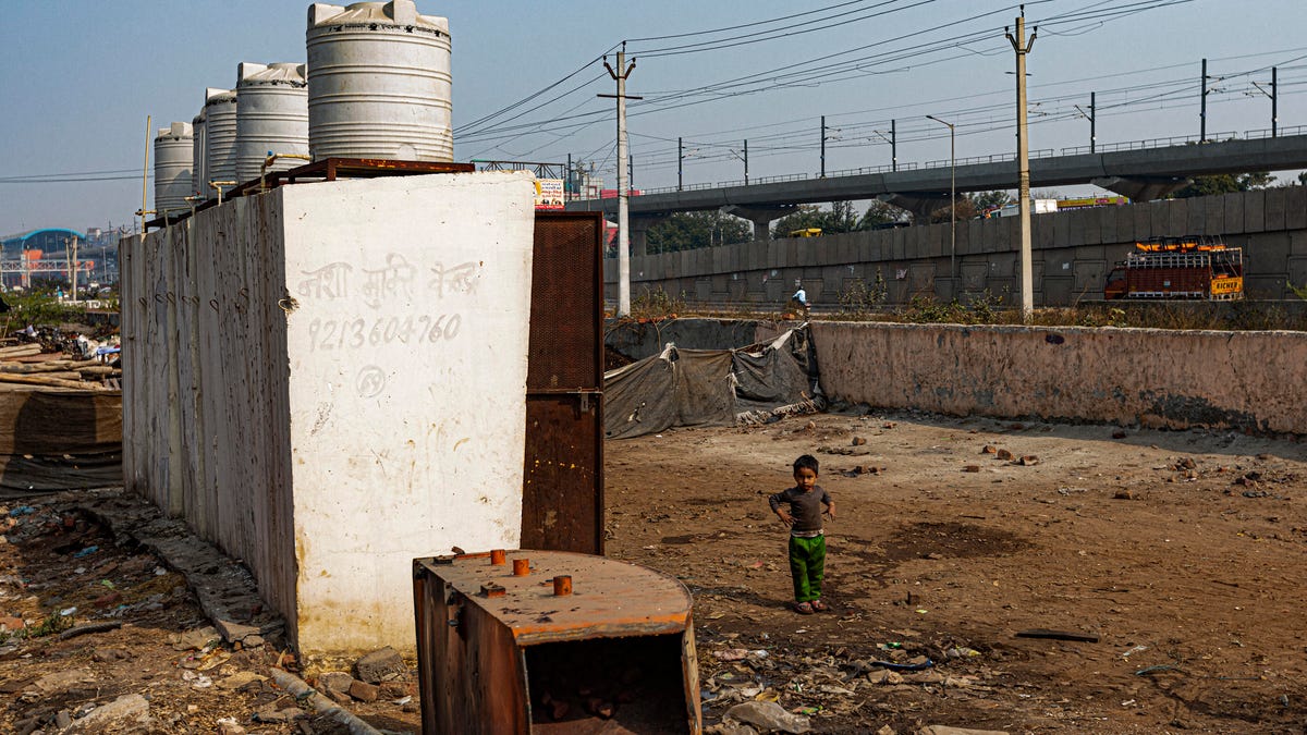 garv-toilets-sanitation-faridibad-india-9662