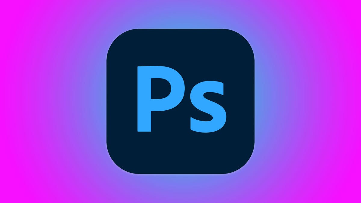 Adobe Photoshop icon