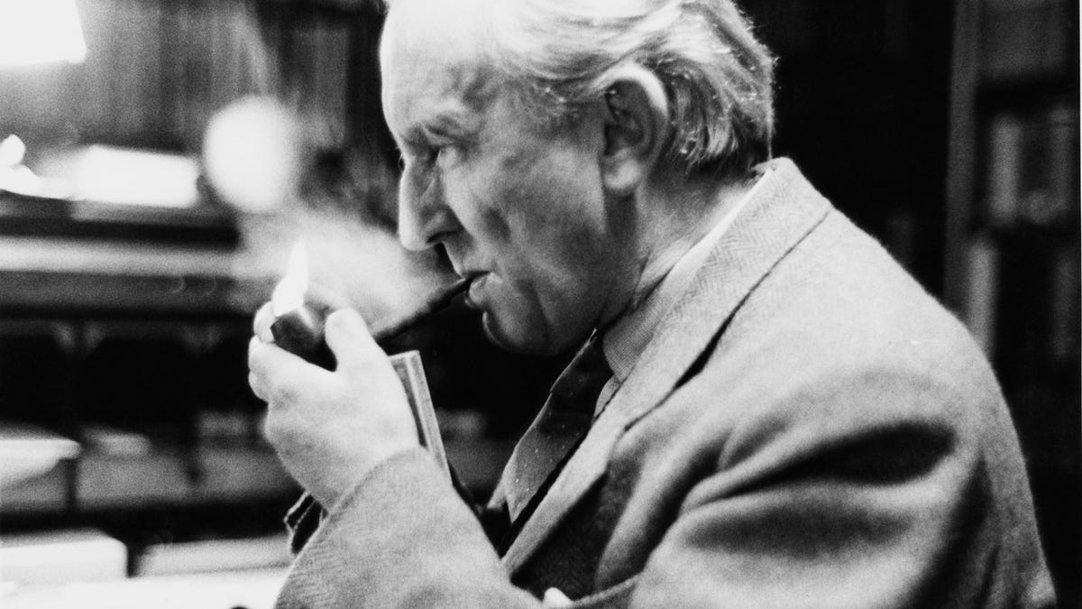 J. R. R. Tolkien