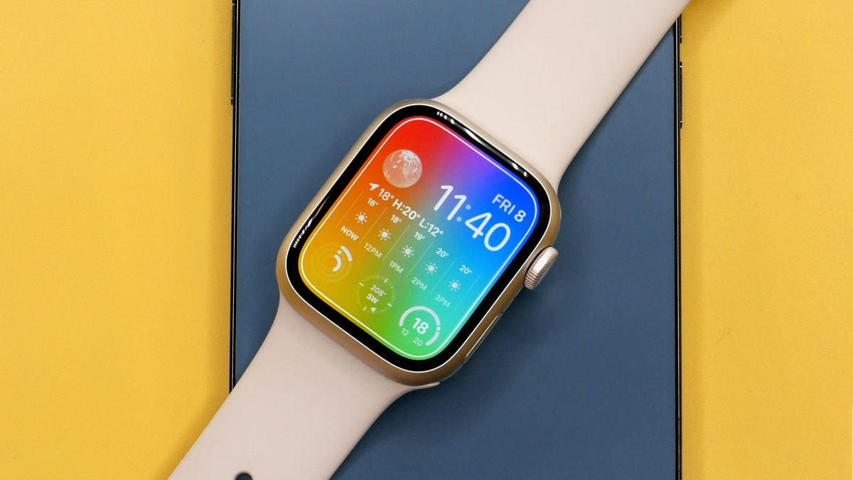 WatchOS 9