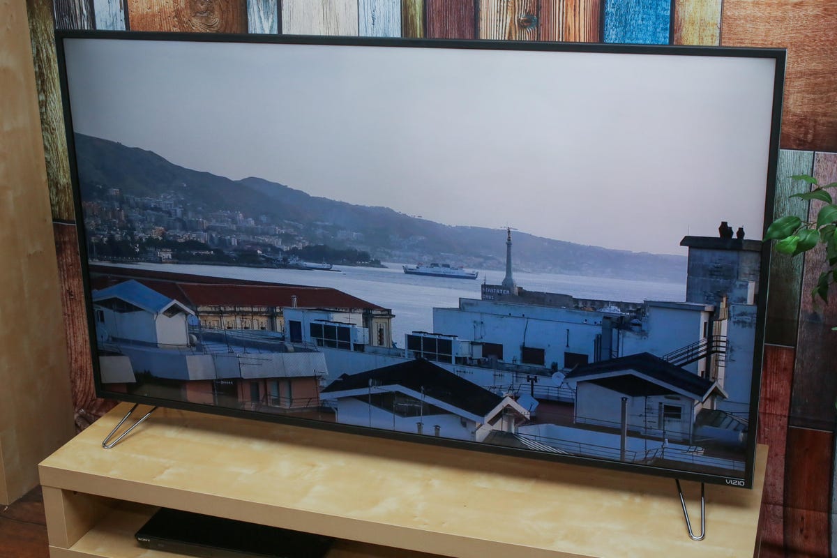 Vizio M series 2017