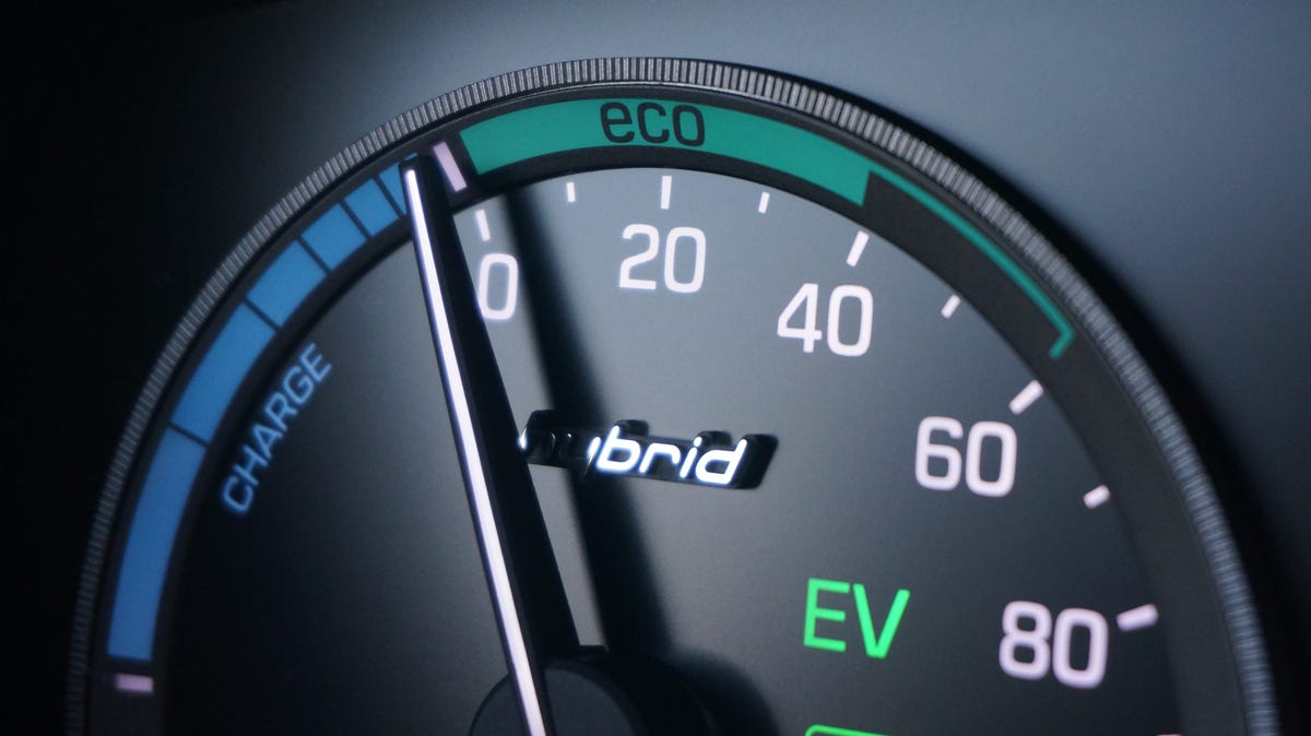 2016 Hyundai Sonata Hybrid Limited (pictures)