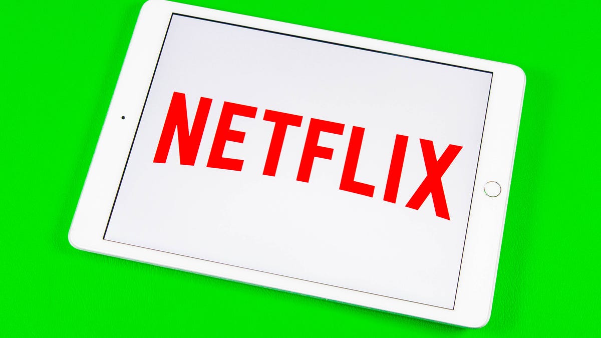 Netflix logo